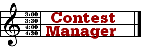 festival manager logo